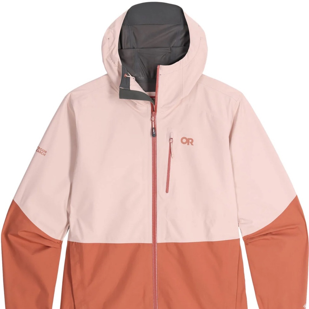 Outdoor Research Aspire II Jacket
